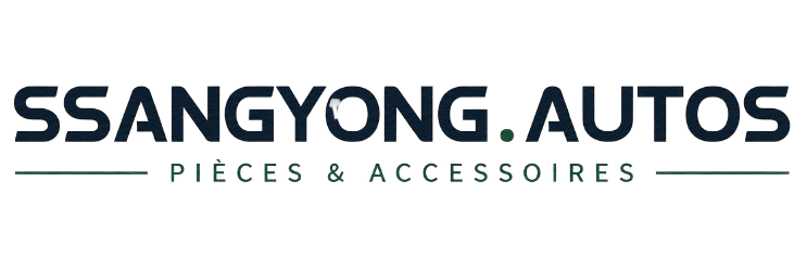 SsangYong.autos